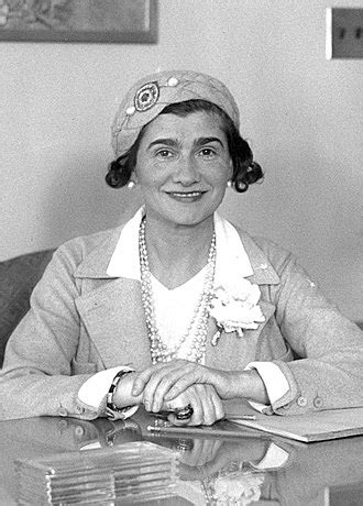 biografieonline coco chanel|Coco Chanel wikipedia.